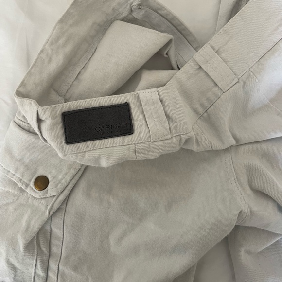 Cargo jeans - Picture 4 of 6